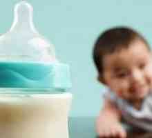 Kozie mlieko v detskej strave a pre deti