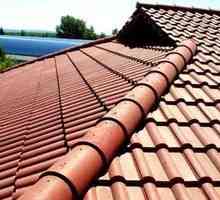 Kritériá pre výber materiálov na pokrytie strechy domu