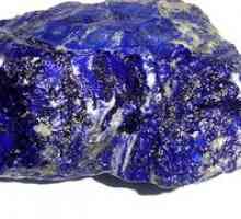 Lapis lazuli: medicínske a magické vlastnosti kameňa