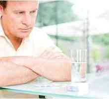 Liečba adenómu prostaty u mužov s liekmi: zoznam