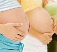 Liečba pálenia záhy počas tehotenstva v treťom trimestri