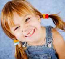 Liečba zubného kazu u detí
