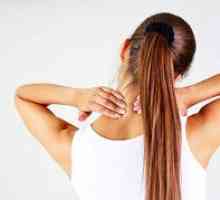 Liečba osteochondrózy krčnej chrbtice s ľudskými prostriedkami