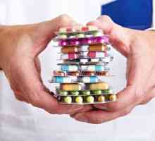 Lieky, ktoré podporujú intestinálnu mikroflóru pri užívaní antibiotík