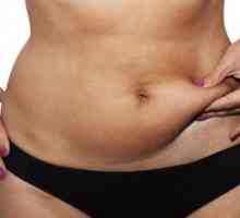 Liposukcia brucha: črty operácie na odstránenie tuku