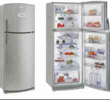 Maximálna spotreba energie chladničky