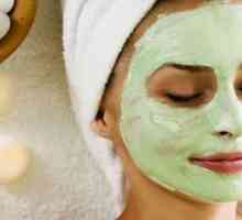 Masky s dimexidom: efektívnym liekom na pokožku