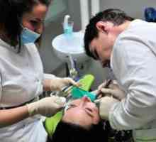 Metódy estetickej obnovy zubov