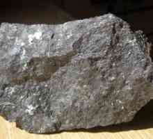 Minerálne sfalerit a zmes zinku: rovnaké?