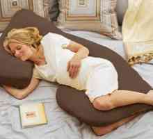 Môžu tehotné ženy spať na žalúdkoch?