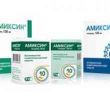 Je možné nahradiť amixín lacnými analógmi
