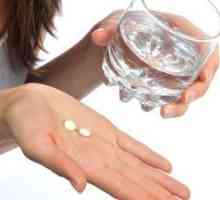 Mukaltin na kašeľ: ako užívať pilulky