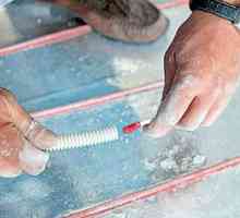 Spoľahlivá oprava káblovej elektrickej podlahy