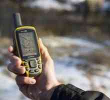 Navigátori GPS pre poľovníctvo, rybolov a cestovný ruch: modely harmin