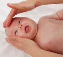 Obštrukcia slzného kanálika u novorodencov