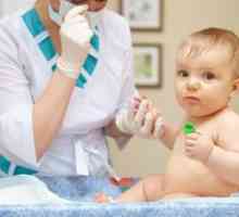 Norma sóje v krvi detí: dôležitosť indikátorov a liečby