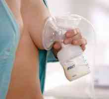 Je potrebné mlieko po každom kŕmení?