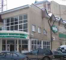 Regionálna klinická oftalmologická nemocnica vo Voroneži