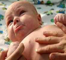 Omfalitída u novorodencov: príčiny zápalu, symptómov a liečby