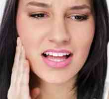 Popis bolesti zubov, príčiny