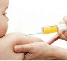 Komplikácie po očkovaní akupunktúry, dôsledky pre dieťa