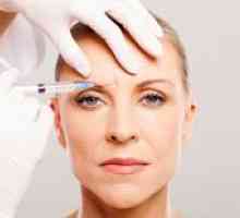 Funkcie a princíp fungovania Botoxu