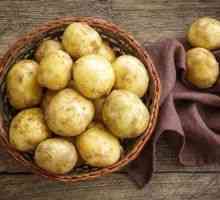 Zvláštnosti pestovania zemiakov