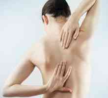 Osteochondróza chrbtice: príznaky, liečba