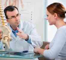 Osteopénia bedrového kĺbu: čo to je a ako s ňou liečiť