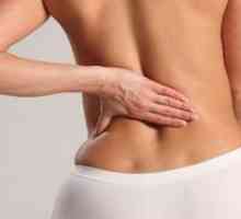Recenzie na odstránenie herniovanej bedrovej chrbtice a dôsledky