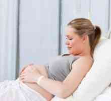 Liečba ozónom v tehotenstve: indikácie na použitie