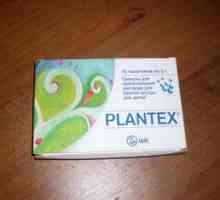 Plantex pre novorodencov: návod na použitie, cena