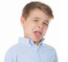 Prečo sa u dieťaťa objavuje zápach acetónu z úst?