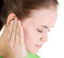 Prečo osteochondróza krčnej oblasti spôsobuje hluk v ušiach?