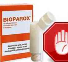Prečo bol bioparox zakázaný a čo ho nahradiť