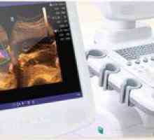 Príprava na štúdium prostaty (ultrazvuk)