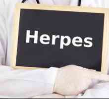Genitálny herpes: symptómy, fotografie choroby