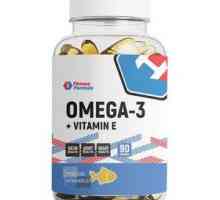 Výhody vitamínu Omega-3 pre deti