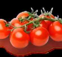 Pestovanie a charakterizácia cherry paradajok, popis odrody