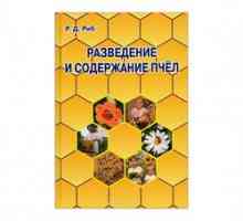 Začiatočník sprievodca včelárov a základov včelárstva