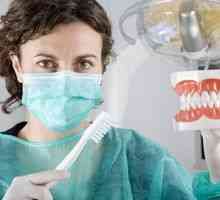 Správna starostlivosť o zuby: pravidlá a odporúčania zubných lekárov
