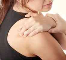 Príčiny bolesti v ramennom kĺbe: príznaky a liečba