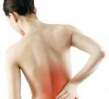Príčiny bolesti chrbta - v pravom spodnej časti chrbta žien