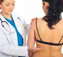 Príčiny bolesti chrbta nad spodnou časťou chrbta vpravo