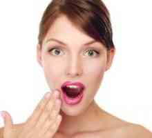 Príčiny herpesu v ústach u dospelých a detí, spôsoby liečby