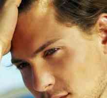 Príčiny vypadávania vlasov u mužov a spôsoby ich liečby
