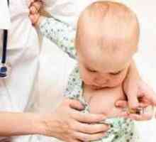 Očkovanie pomocných látok v dieťati: čo je to, prečo. Nežiaduce účinky