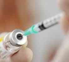 Očkovanie proti hepatitíde B: výhody očkovania