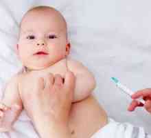 Očkovanie pre dieťa do 3 mesiacov a neskôr