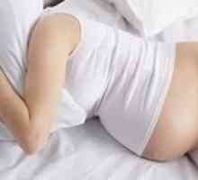 Príznaky a príčiny fetálnej hypoxie v tehotenstve